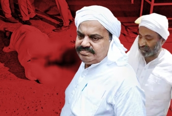 Celebrating Murder Jacob Peenikaparambil :: Indian Currents: Articles